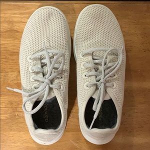 Allbirds Women’s Tree Runners